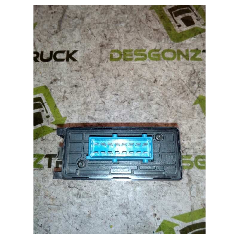 Recambio de modulo electronico para scania serie 4 (p/r 124 l) fsa 420 (4x2) e2/e3 largo cr 19 topline referencia OEM IAM 142859 - Gris 2
