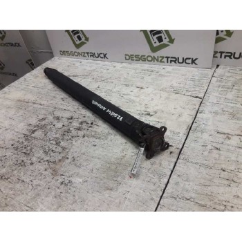 Recambio de transmision central trasera para bmw serie 3 berlina (e46) 320i referencia OEM IAM   