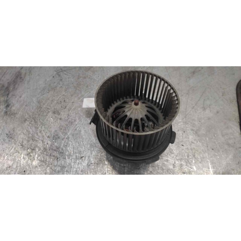 Recambio de ventilador calefaccion para mercedes-benz sprinterii (furg. distrib. carga)(reserve) 310/313/316 cdi (906.135) refer - Blanco
