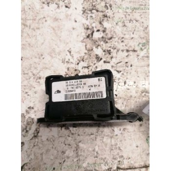 Recambio de modulo electronico para peugeot 207 rc referencia OEM IAM 9661441680 10170103733 6 PINS