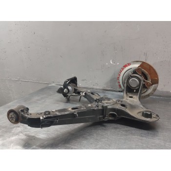 Recambio de mangueta trasera derecha para toyota proace city furgoneta/monovolumen (bpz_) electric (bpzs) referencia OEM IAM   