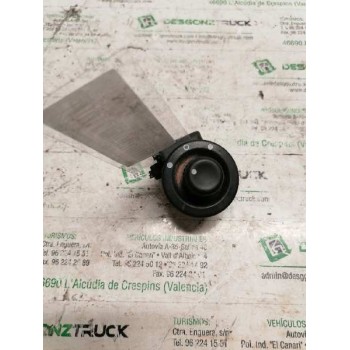 Recambio de mando retrovisor para opel movano volquete/ caja abierta ab (2004 =>) pr l3 3,5t referencia OEM IAM   