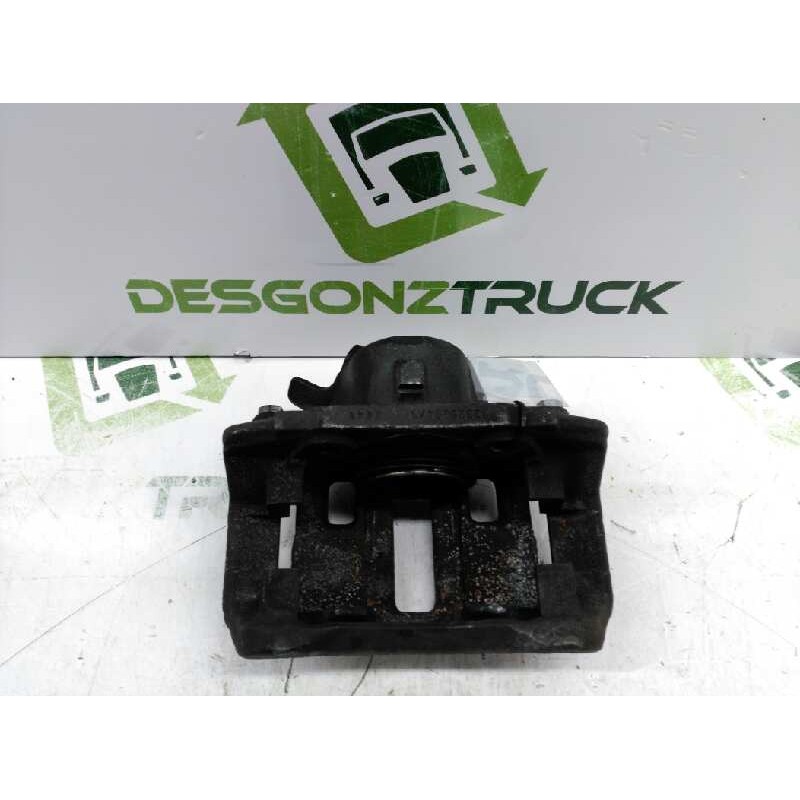 Recambio de pinza freno delantera izquierda para peugeot 406 berlina (s1/s2) srdt referencia OEM IAM 440198 - Azul 2