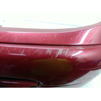Recambio de paragolpes delantero para citroën xsara berlina 2.0 hdi referencia OEM IAM   