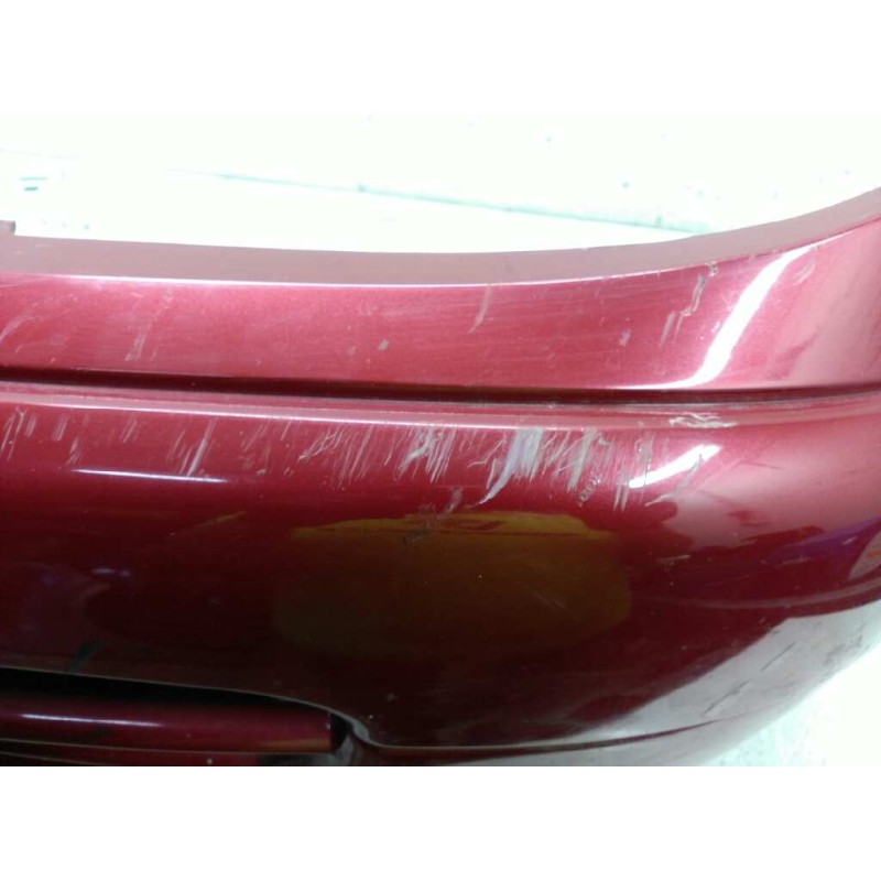 Recambio de paragolpes delantero para citroën xsara berlina 2.0 hdi referencia OEM IAM 5