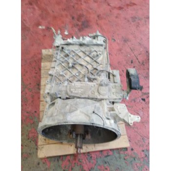 CAJA CAMBIOS 16S181 1316055132 500452347