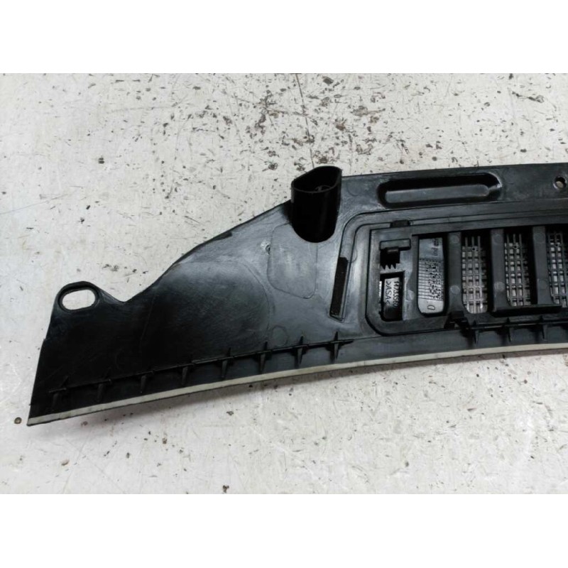 Recambio de torpedo para peugeot expert kasten komfort confort acristalato referencia OEM IAM 7