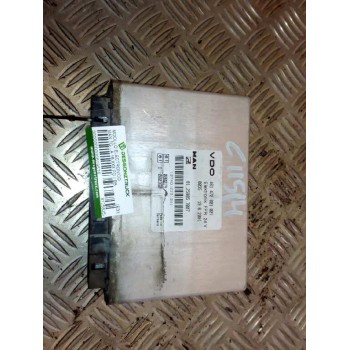 MODULO ELECTRONICO 81258057007 461470001007 