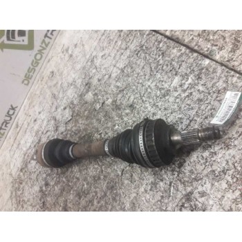 Recambio de transmision delantera izquierda para citroën xsara picasso 1.8 16v referencia OEM IAM   