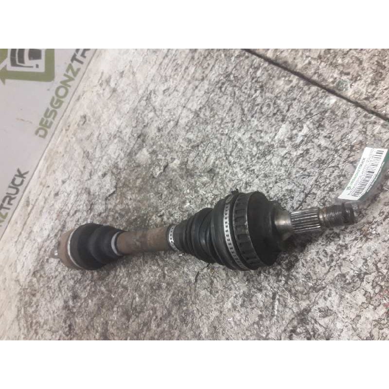 Recambio de transmision delantera izquierda para citroën xsara picasso 1.8 16v referencia OEM IAM 2