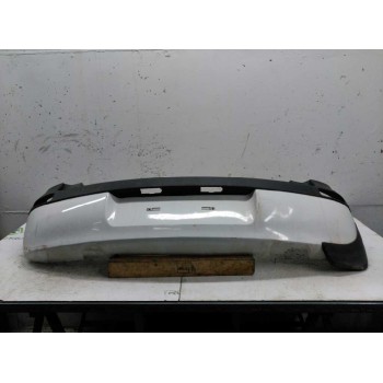 PARAGOLPES TRASERO 13156388 