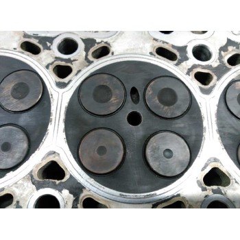 Recambio de culata para ford fiesta (cbk) 1.6 tdci cat referencia OEM IAM   