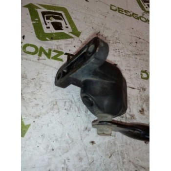 Recambio de brazo retrovisor izquierdo para nissan trucks l35.08 ...... referencia OEM IAM   