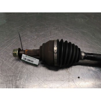 Recambio de transmision delantera derecha para nissan murano i (z50) 3.5 4x4 referencia OEM IAM   