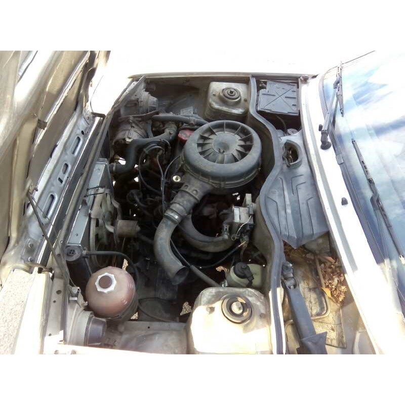 RENAULT 5 (B/C40)