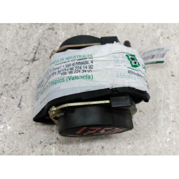 Recambio de cinturon seguridad trasero izquierdo para peugeot 307 (s1) xs referencia OEM IAM   