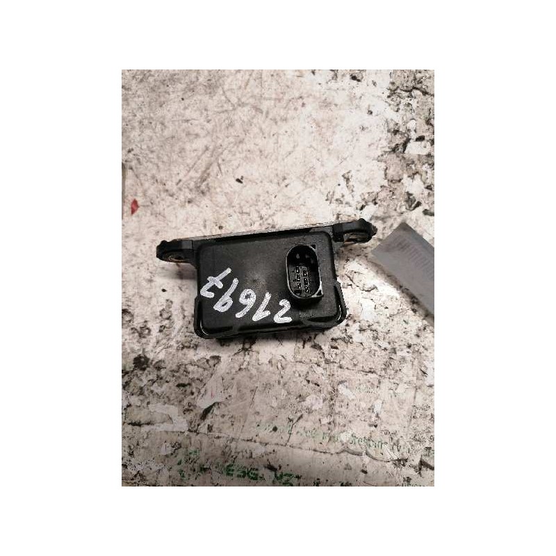Recambio de modulo electronico para peugeot 207 rc referencia OEM IAM 9661441680 10170103733 6 PINS - Rojo 2