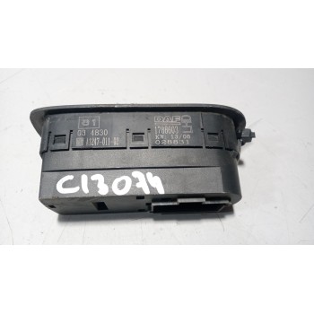 Recambio de mando elevalunas delantero izquierdo para daf serie xf105.xxx 12.9 diesel referencia OEM IAM 1788603  
