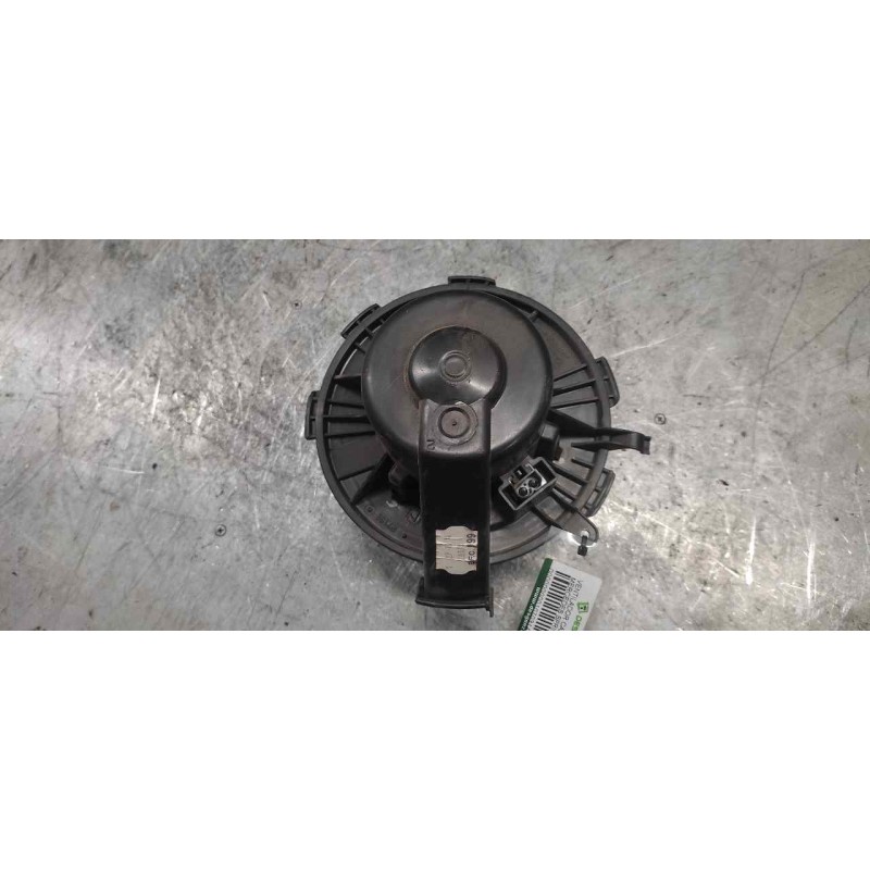 Recambio de ventilador calefaccion para mercedes-benz sprinterii (furg. distrib. carga)(reserve) 310/313/316 cdi (906.135) refer - Blanco 2