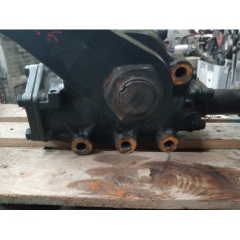 Recambio de caja direccion para man tgx 18.xxx referencia OEM IAM 81462006535 8098955808 
