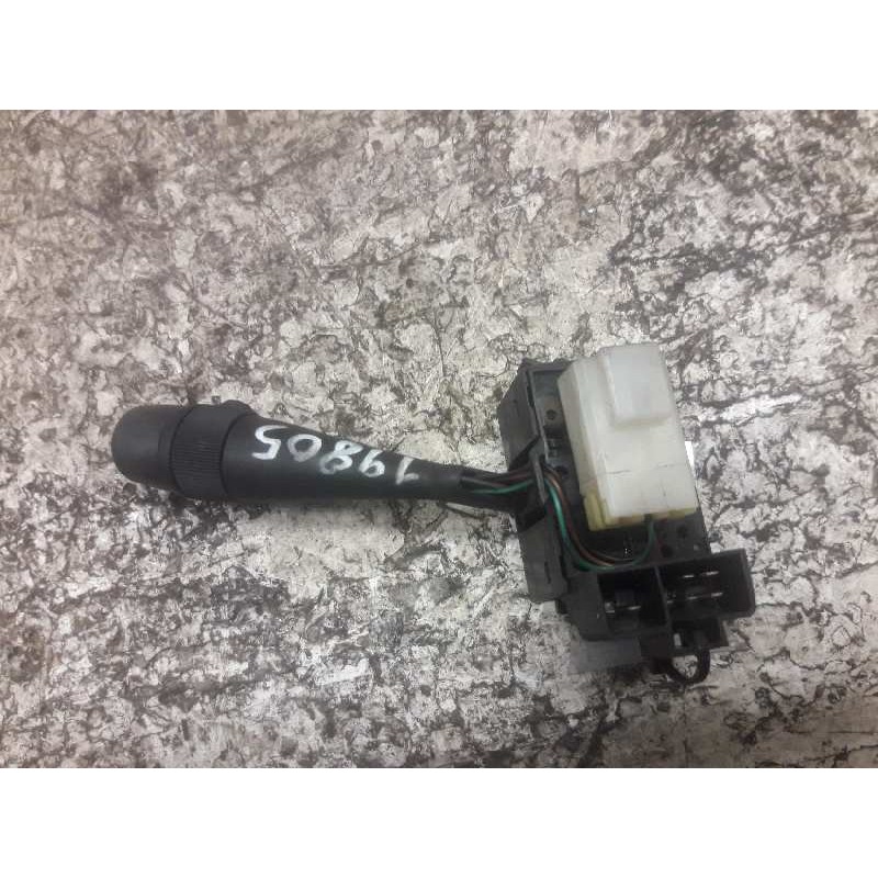 Recambio de mando limpia para nissan serena (c23m) 1.6 invitation referencia OEM IAM 36659H 7/3 PINS - Azul 2