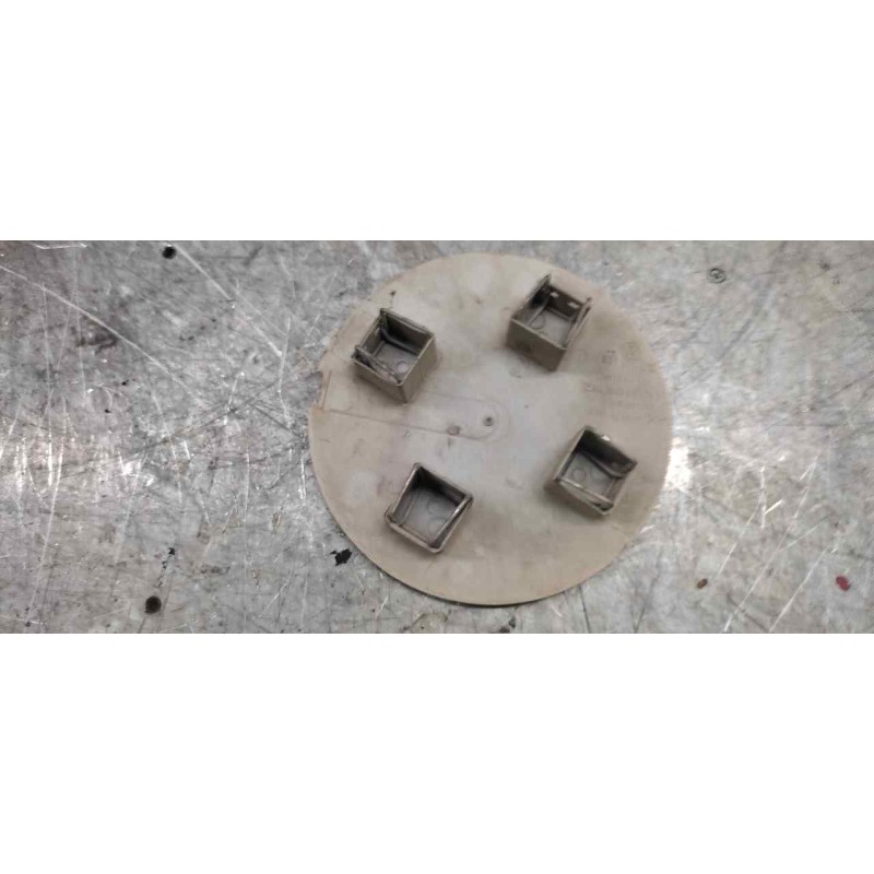 Recambio de tapacubos para volkswagen golf iii berlina (1h1) gti referencia OEM IAM 1H0601149 16.50CM 2