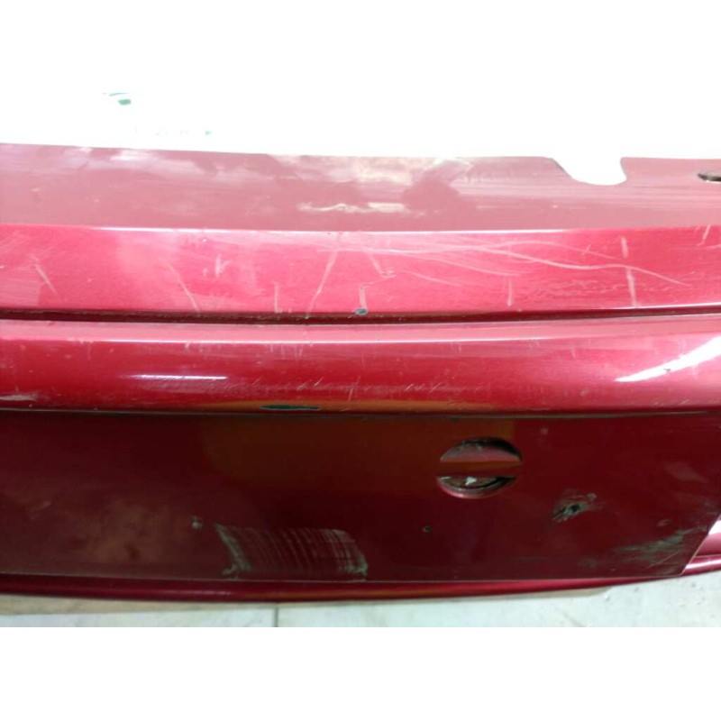 Recambio de paragolpes delantero para citroën xsara berlina 2.0 hdi referencia OEM IAM 6