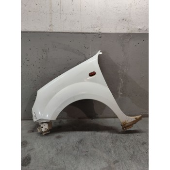 Recambio de aleta delantera izquierda para renault kangoo (f/kc0) 1.5 dci diesel referencia OEM IAM   