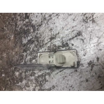 Recambio de luz interior para peugeot 407 st confort referencia OEM IAM  2 PINS PUERTA