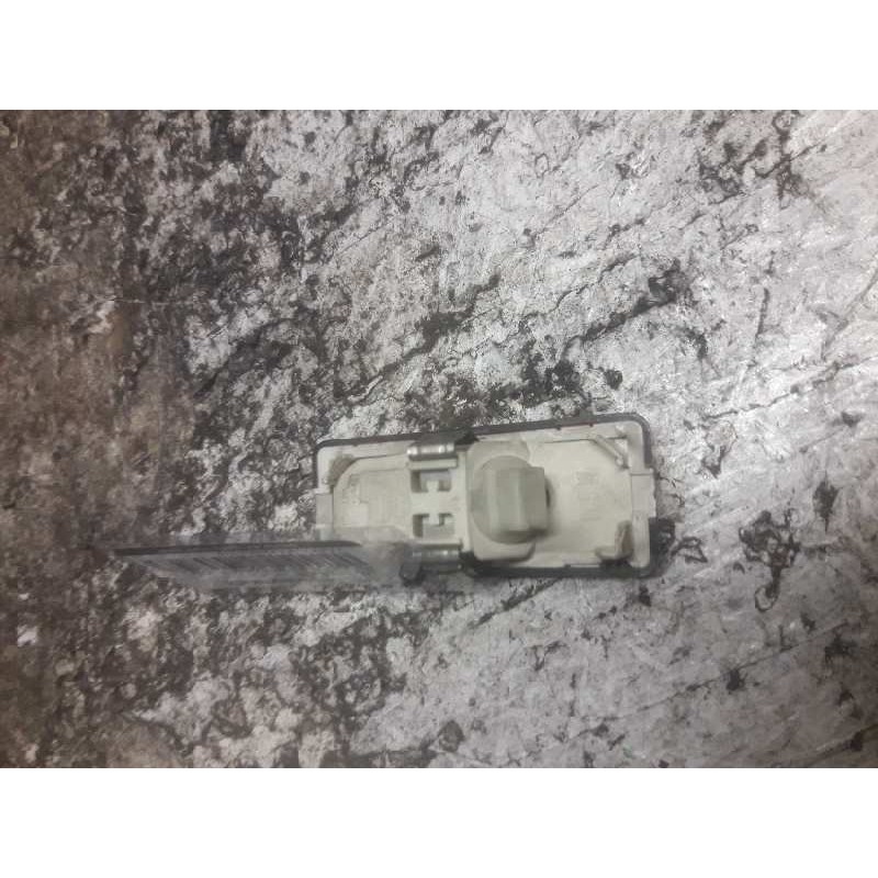 Recambio de luz interior para peugeot 407 st confort referencia OEM IAM  2 PINS PUERTA - Gris 2