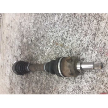 Recambio de transmision delantera izquierda para citroën xsara picasso 1.8 16v referencia OEM IAM   