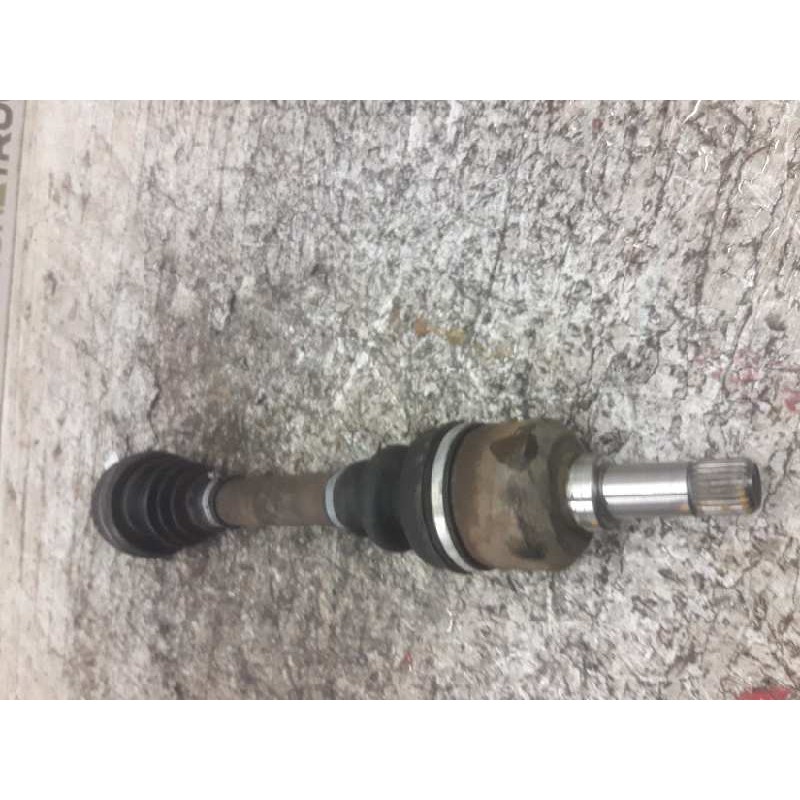 Recambio de transmision delantera izquierda para citroën xsara picasso 1.8 16v referencia OEM IAM 3