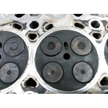 Recambio de culata para ford fiesta (cbk) 1.6 tdci cat referencia OEM IAM   