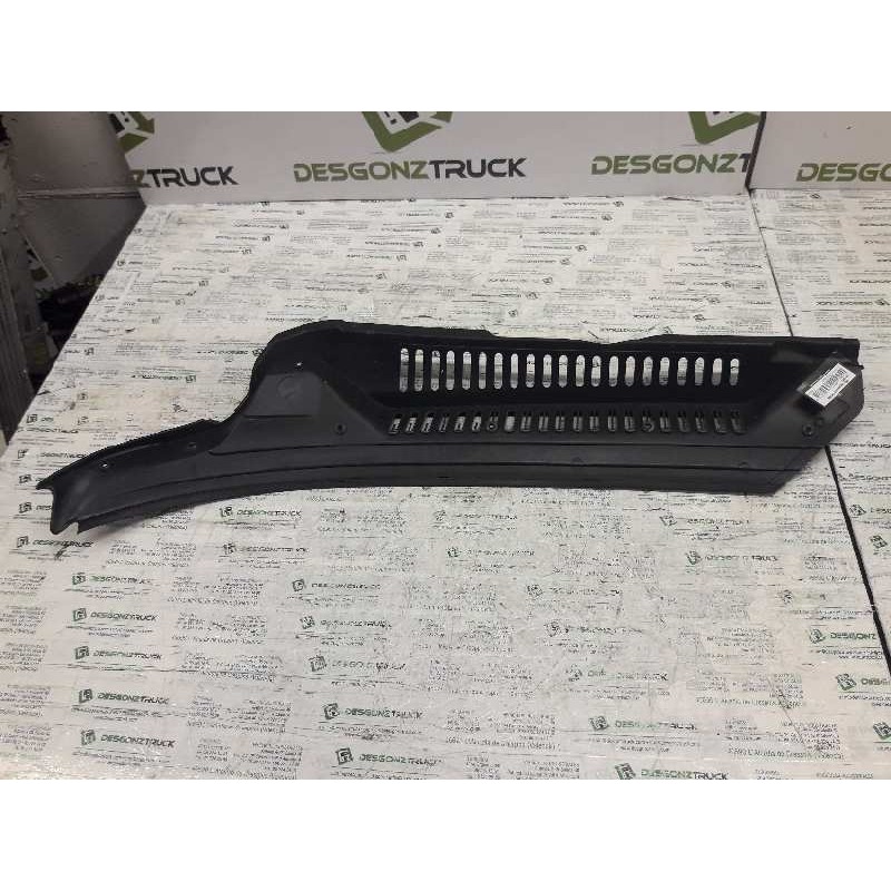 Recambio de torpedo para citroën jumper combi desde '02 33 m 2.8 hdi confort referencia OEM IAM 1330637080 DERECHO - Blanco 2