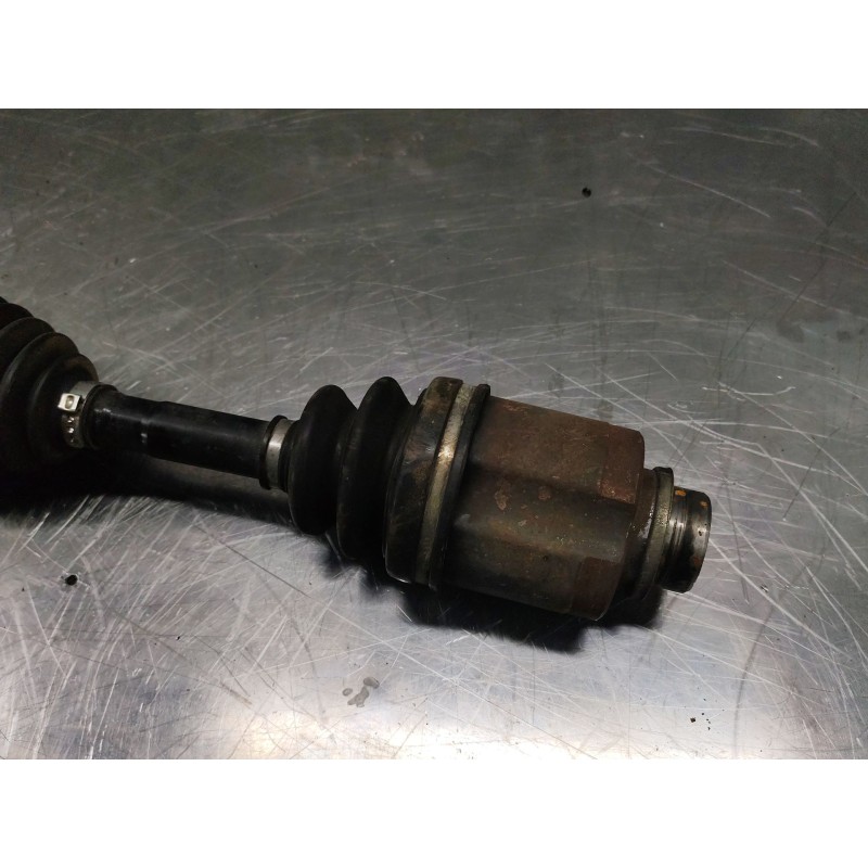 Recambio de transmision delantera derecha para nissan murano i (z50) 3.5 4x4 referencia OEM IAM - Negro 3