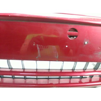 Recambio de paragolpes delantero para citroën xsara berlina 2.0 hdi referencia OEM IAM   