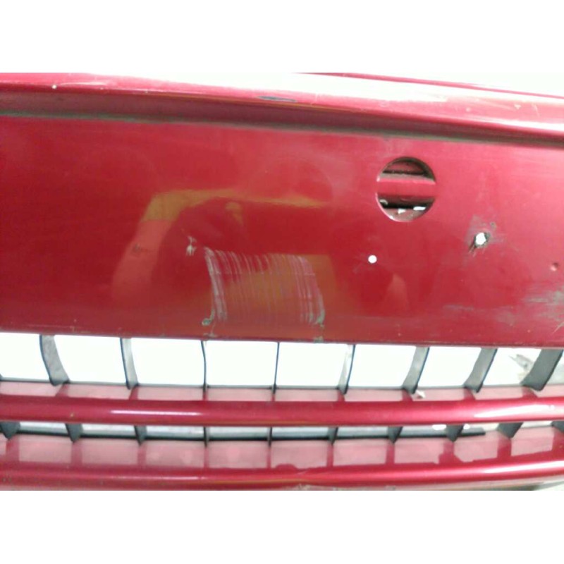 Recambio de paragolpes delantero para citroën xsara berlina 2.0 hdi referencia OEM IAM 7
