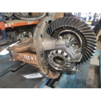 Recambio de grupo para land rover range rover vogue turbo diesel referencia OEM IAM  TRASERO 46X13