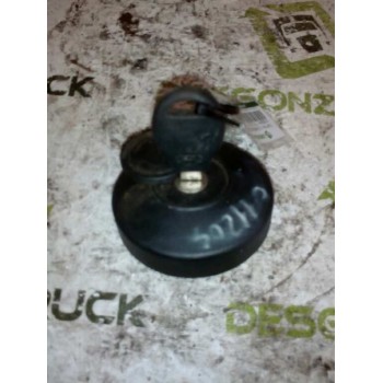 TAPON COMBUSTIBLE 