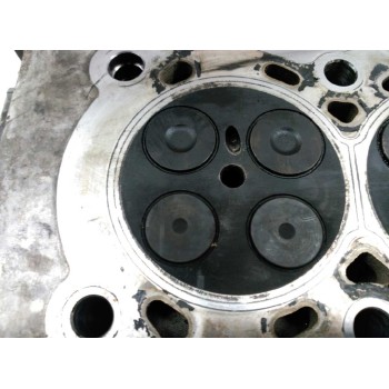 Recambio de culata para ford fiesta (cbk) 1.6 tdci cat referencia OEM IAM   