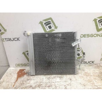 Recambio de condensador / radiador a/a para opel astra gtc cosmo referencia OEM IAM  1546C DELPHI