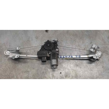 Recambio de elevalunas trasero derecho para opel zafira b cosmo referencia OEM IAM 2112005241 6 PINS 