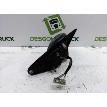 Recambio de retrovisor derecho para peugeot 406 berlina (s1/s2) srdt referencia OEM IAM 8149V7  