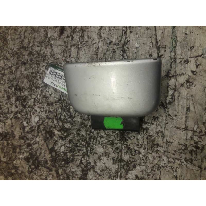 Recambio de maneta exterior delantera derecha para citroën berlingo 1.9 d sx plus familiar referencia OEM IAM 96200483P - Gris