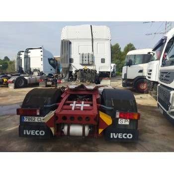 iveco stralis (as) del año 2003