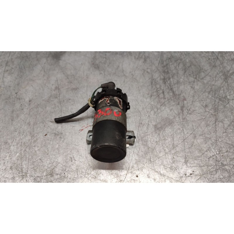 Recambio de bobina encendido para ford fiesta berl./courier si referencia OEM IAM 1220522012 - Rojo 2