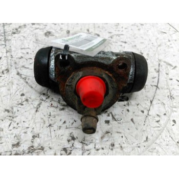 Recambio de bombin freno tambor para peugeot expert kasten komfort confort acristalato referencia OEM IAM  IZQUIERDO 