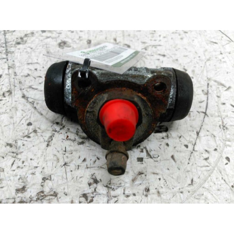 Recambio de bombin freno tambor para peugeot expert kasten komfort confort acristalato referencia OEM IAM  IZQUIERDO 