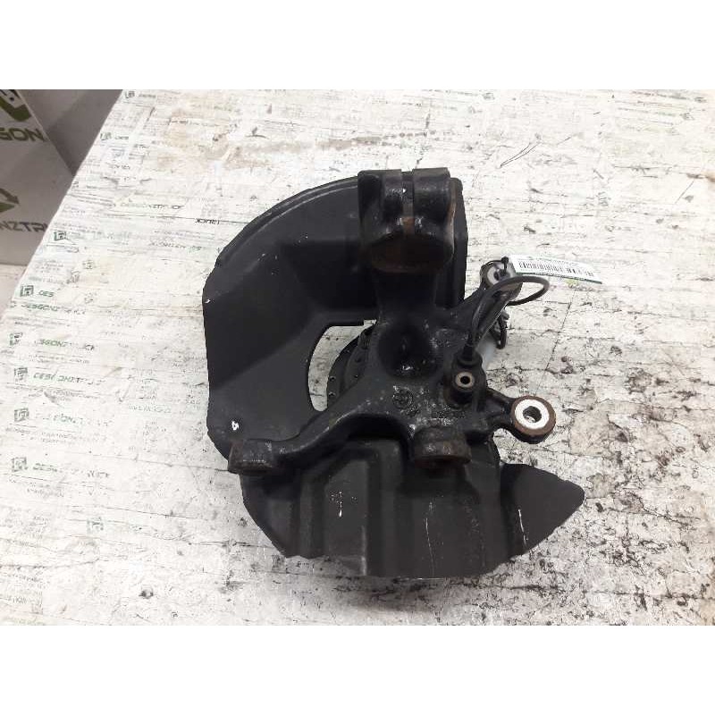 Recambio de mangueta delantera derecha para bmw serie 3 berlina (e46) 320i referencia OEM IAM 2