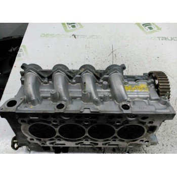 Recambio de culata para ford fiesta (cbk) 1.6 tdci cat referencia OEM IAM   